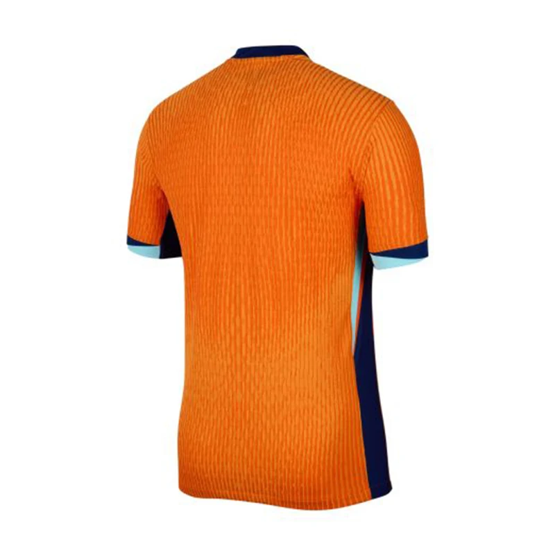 holland jersey Home Kit  The newest design jersey football durable quick dry team soccer wear kits for sport