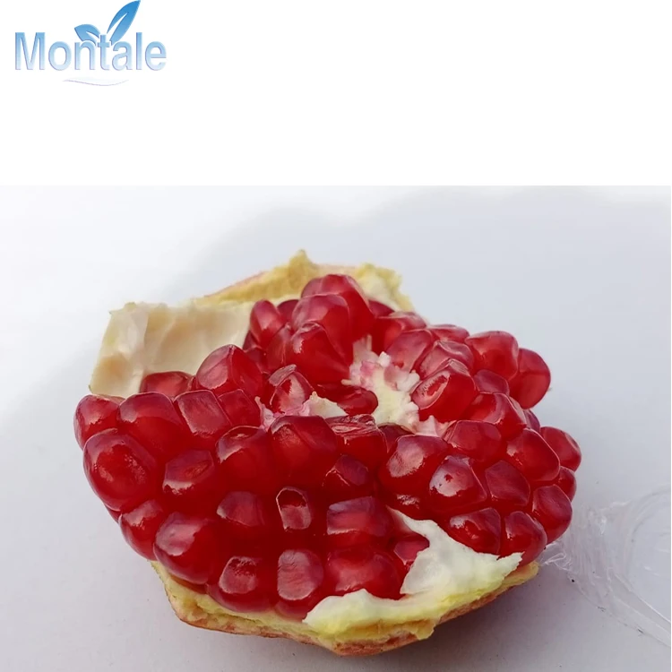 Wholesale Fresh Pomegranates New Season Best Price China Origin Wonderful Fresh Red Pomegranates