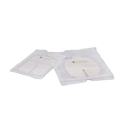 Medical waterproof breathable surgical IV adhesive wound dressing