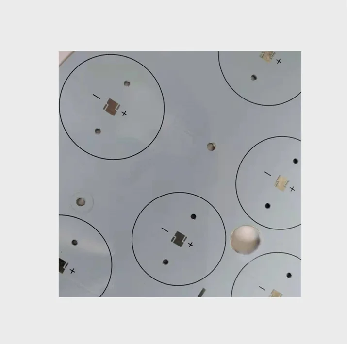 
China manufacturer aluminum pcb 