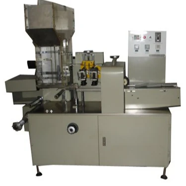 Drinking Straw Counting Packing Machine,Multiple Straw Packaging Machine