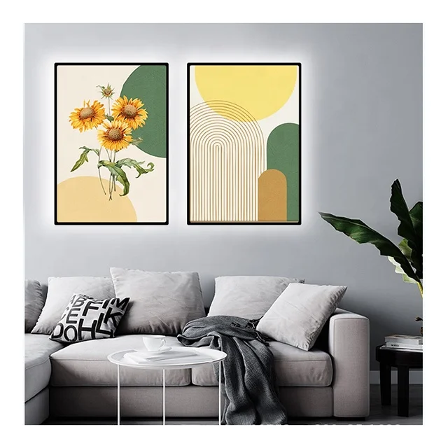 Custom Light Box Advertising Outdoor Led Display Light Box Business Sign Logo Indoor Wall 3D Signage Light Box Backlit Lightbox