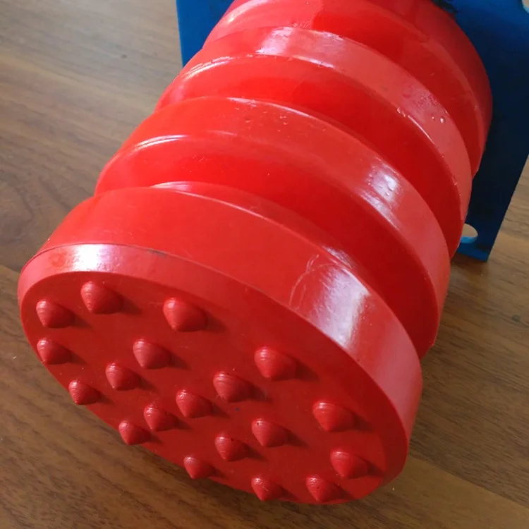 Factory wholesale 2020 Polyurethane buffer