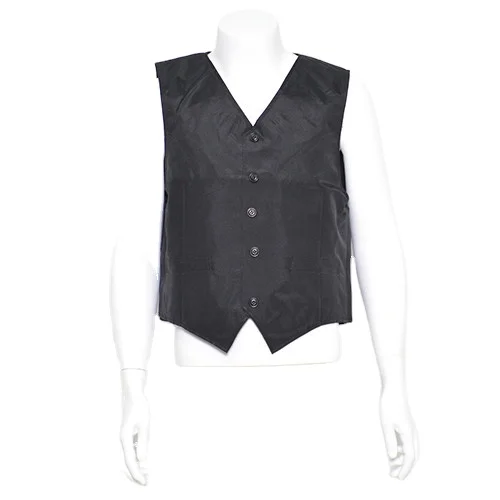 Легкий скрываемый Пуленепробиваемый жилет NIJ IIIA и уровень