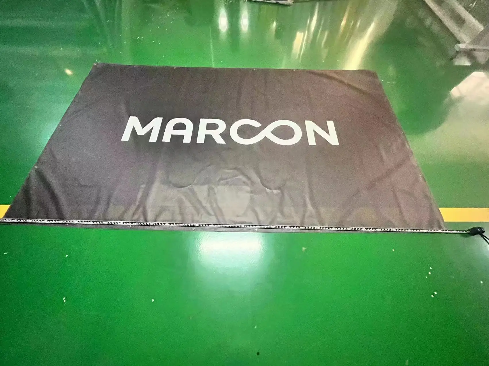 Good quality mesh banner supplies see through vinyl pvc mesh banner for wind