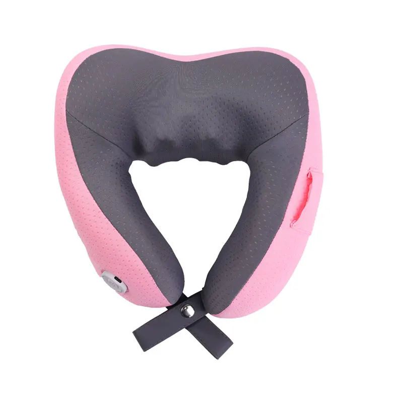 OEM/ODE Portable neck massager Customize Neck massager with heat deep kneading massage