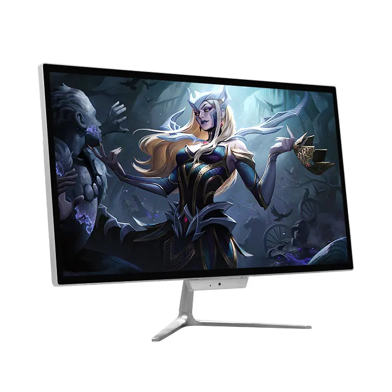 New Arrival  all in one PC core i7 PC combos RAM 256/512G SSD with High quality for gaming desktop computer