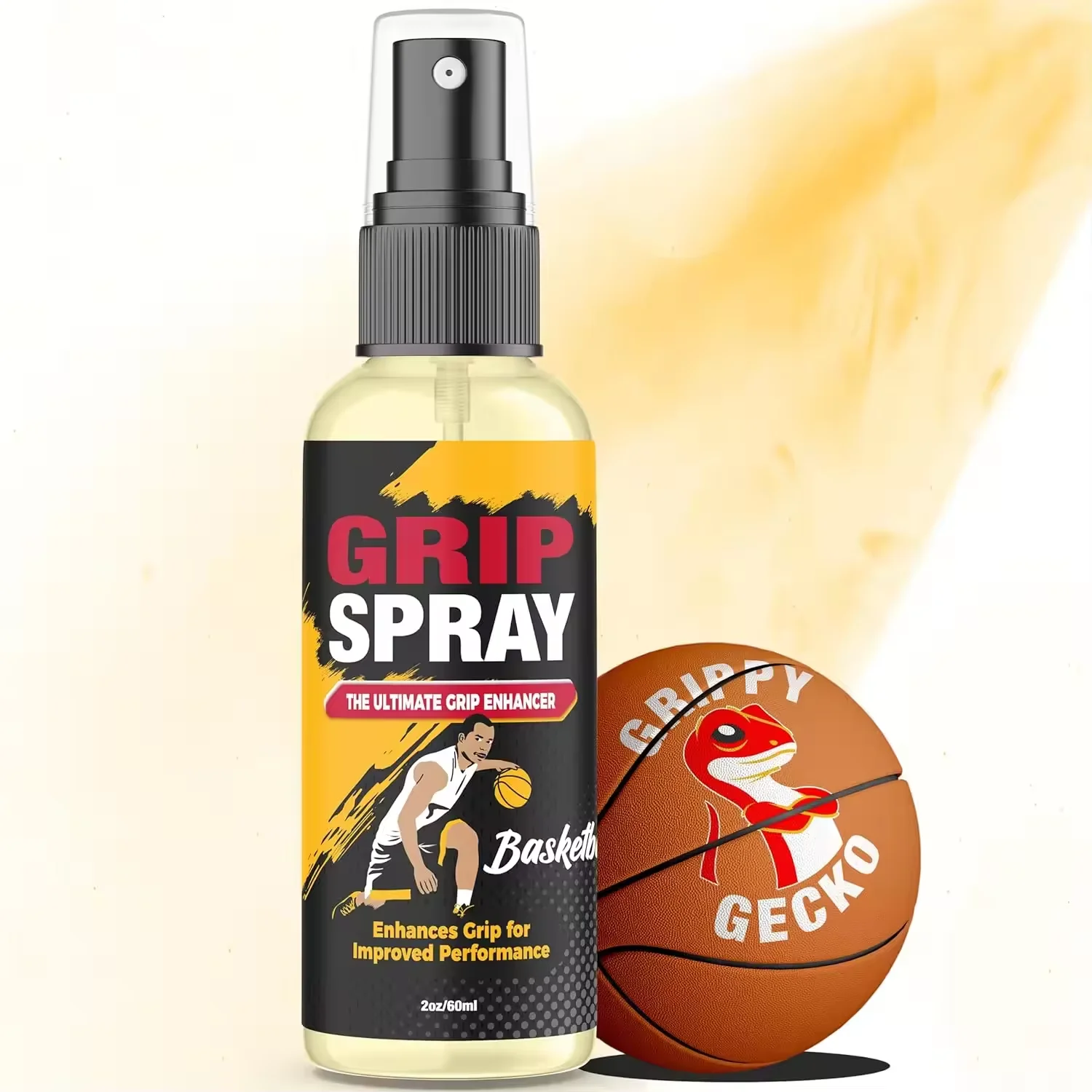 50ml High  Sports rosin spray liquid rosin
