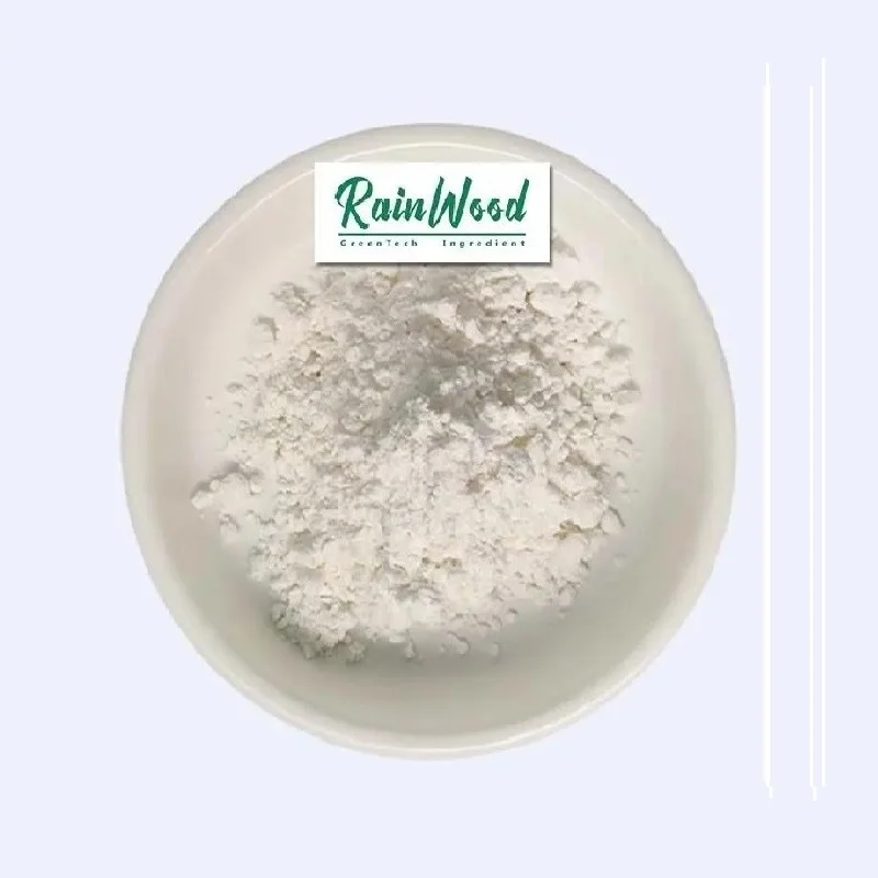 Nicotinamide Riboside Powder 98% Buy Factory Nicotinamide Riboside  Powder NR Powder