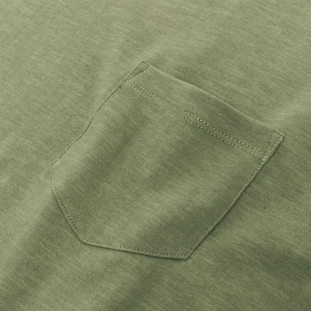 OEM custom print blank slub cotton t shirt