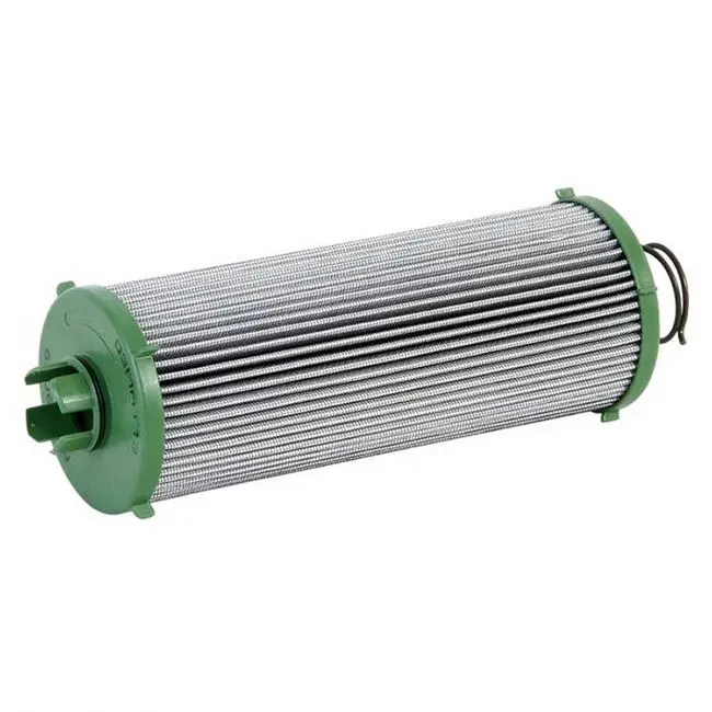 Custom Size Hydraulic Self Sealing Magnetic Element Screen Cartridge Suction Filter Meshes Machine Oil Filter Making Machine