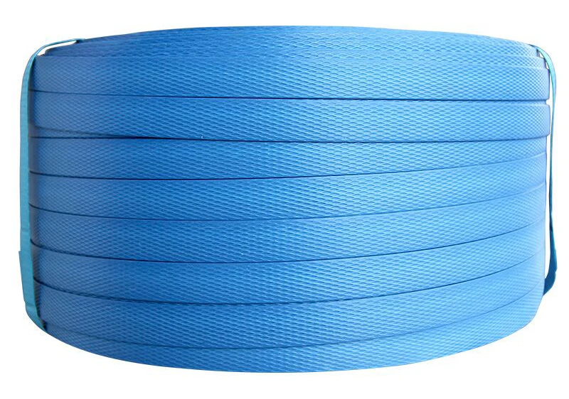 Wholesale PP packing color plastic belt pp webbing belt for strap belt mens