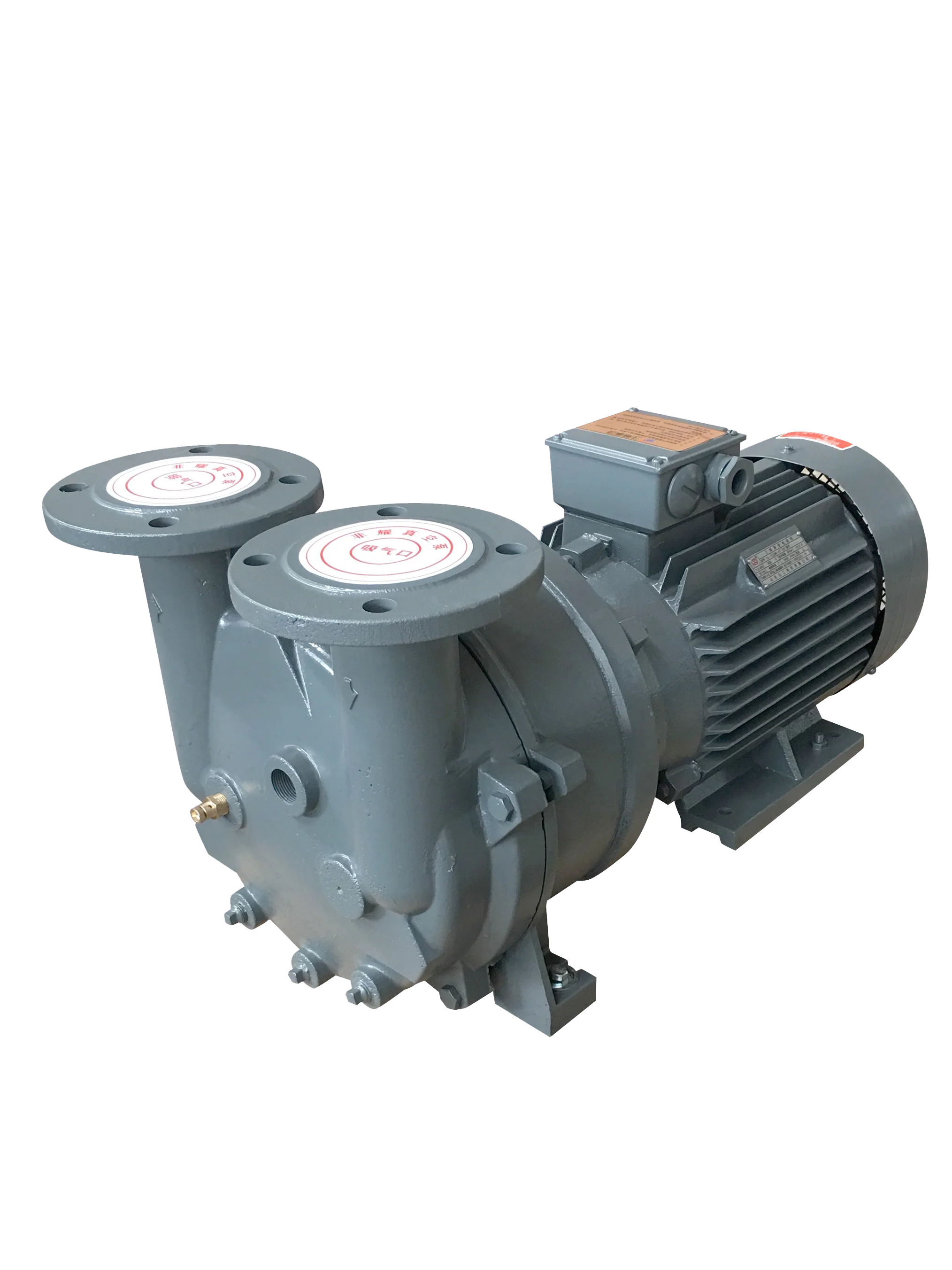 High Quality Wholesale Electric 4kw Vacuum Pumps 2bv5110 Series Liquid Ring Vacuum Pump