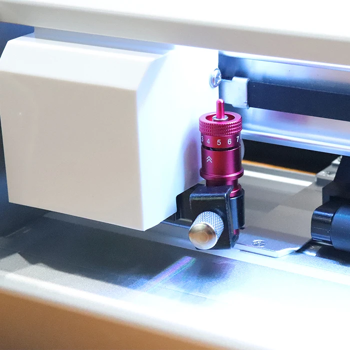 
Soft Material TPU Making film Cutting Nano Liquid Screen Protector Machine 