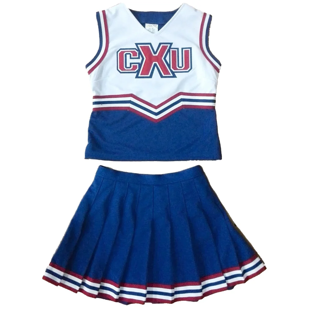 2022 New cheerleading uniforms for cheerleaders with good price