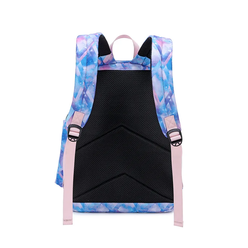 New Arrival Backpack for Female School Bag Literary Lightweight Travel Loungefly Backpack Simple Outdoor Bag Laptop Backpack
