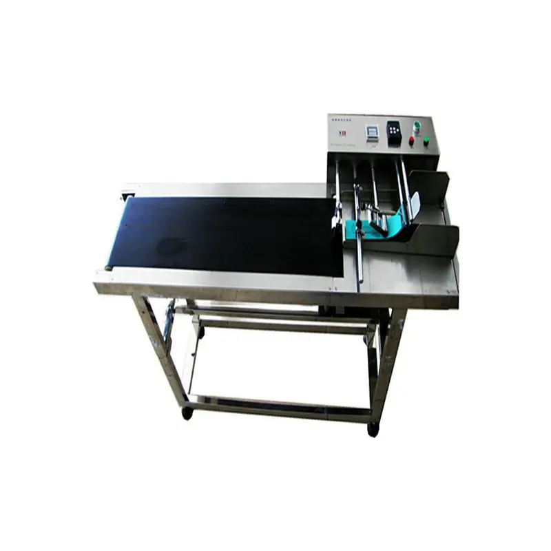YG 2011A friction pouch feeder paging machine for plastic bags