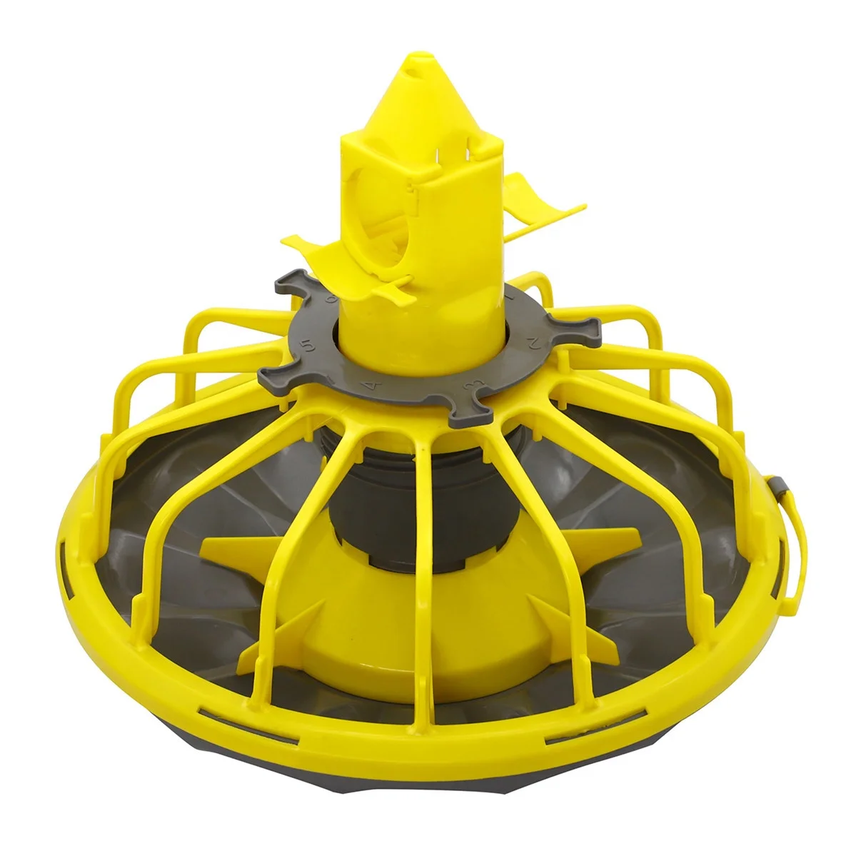 Automatic Poultry Equipment/chicken House Equipment/ Poultry House Complete Farming System