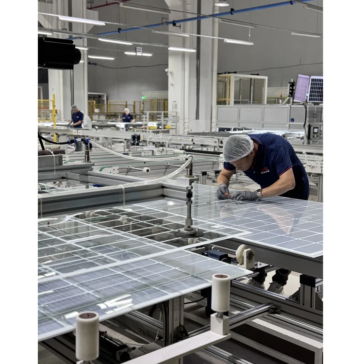 CETCsolar power solar generation on grid 20KW solar energy system for home
