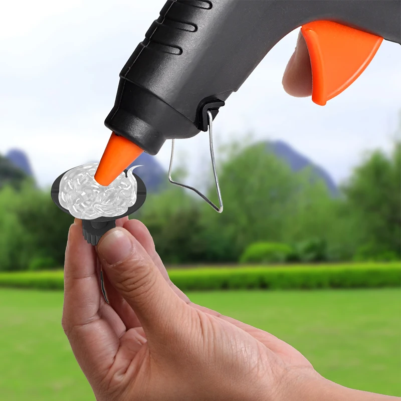 Super PDR New Design Hand Tool Sets Slide Hammer 23pcs Dent Repair Puller Glue Tabs Set