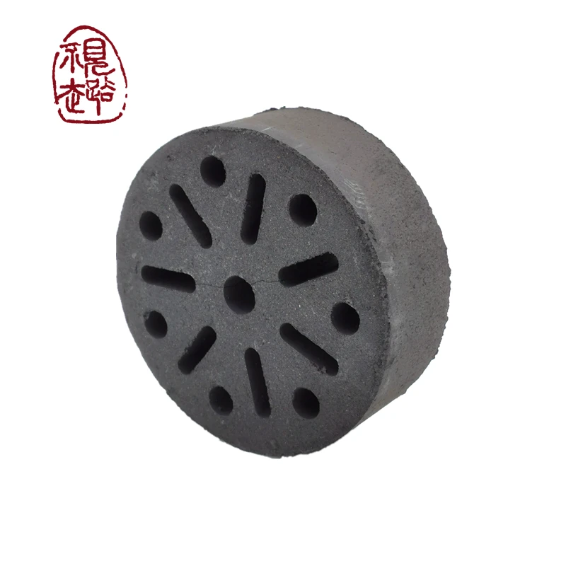 Натуральный уголь для барбекю на открытом воздухе, кокосовый уголь для барбекю, брикетка