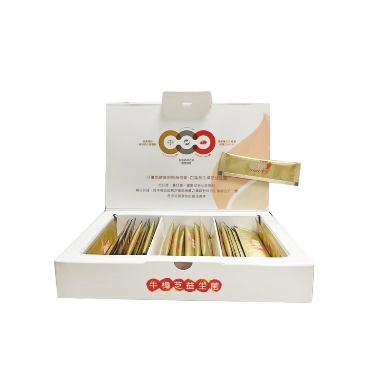 
Professional manufacturer supply natural dietary health supplement immune supplement 