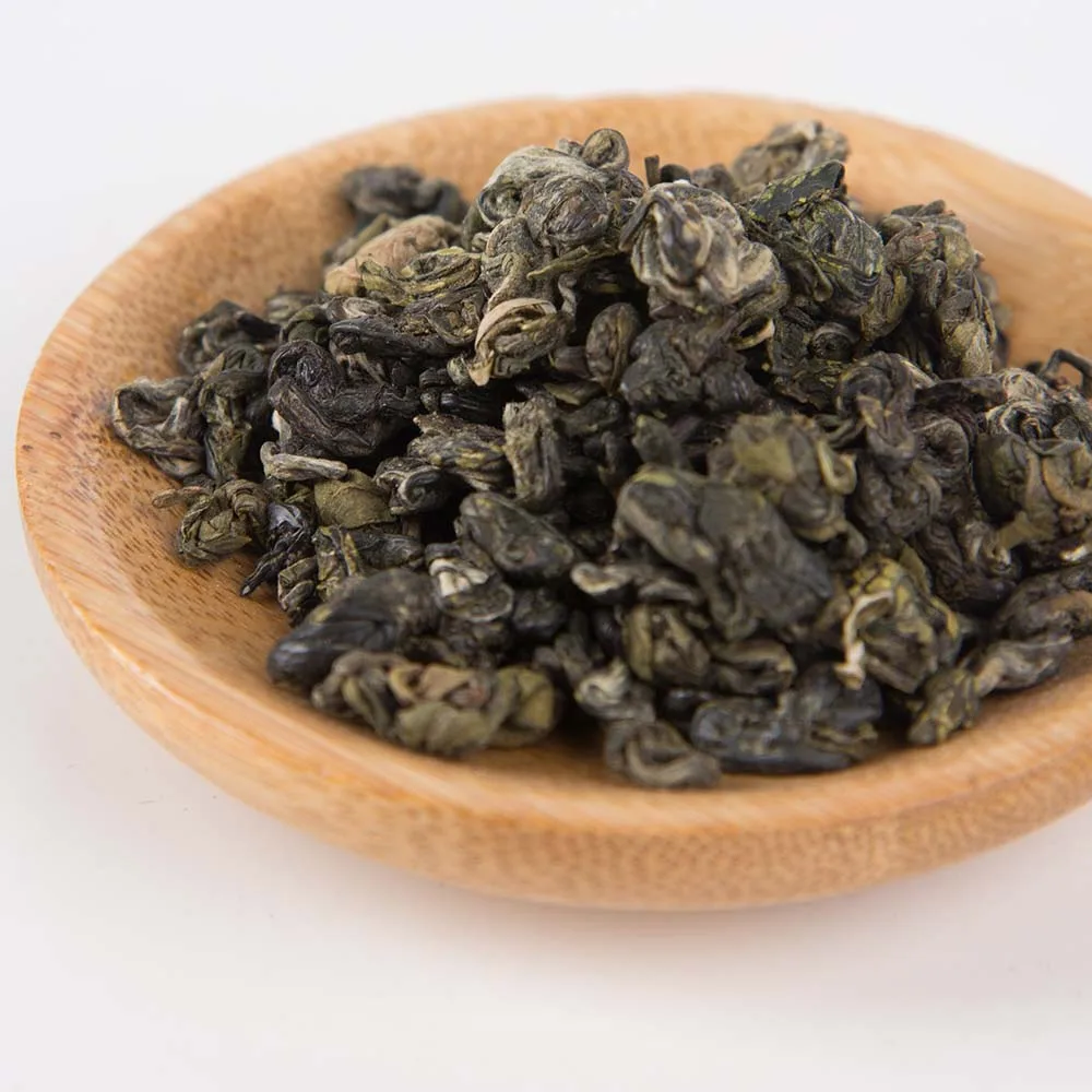 Chinese Famous High Mountain Detox Tea Weight Loss Refined Chinese Tea