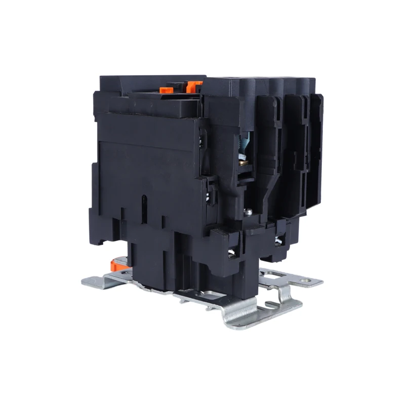 turnmooner LC1D/CJX2-95 220v magnetic contactor coil 3 pole magnetic contactor 3 phase 220v/380v coil magnetic