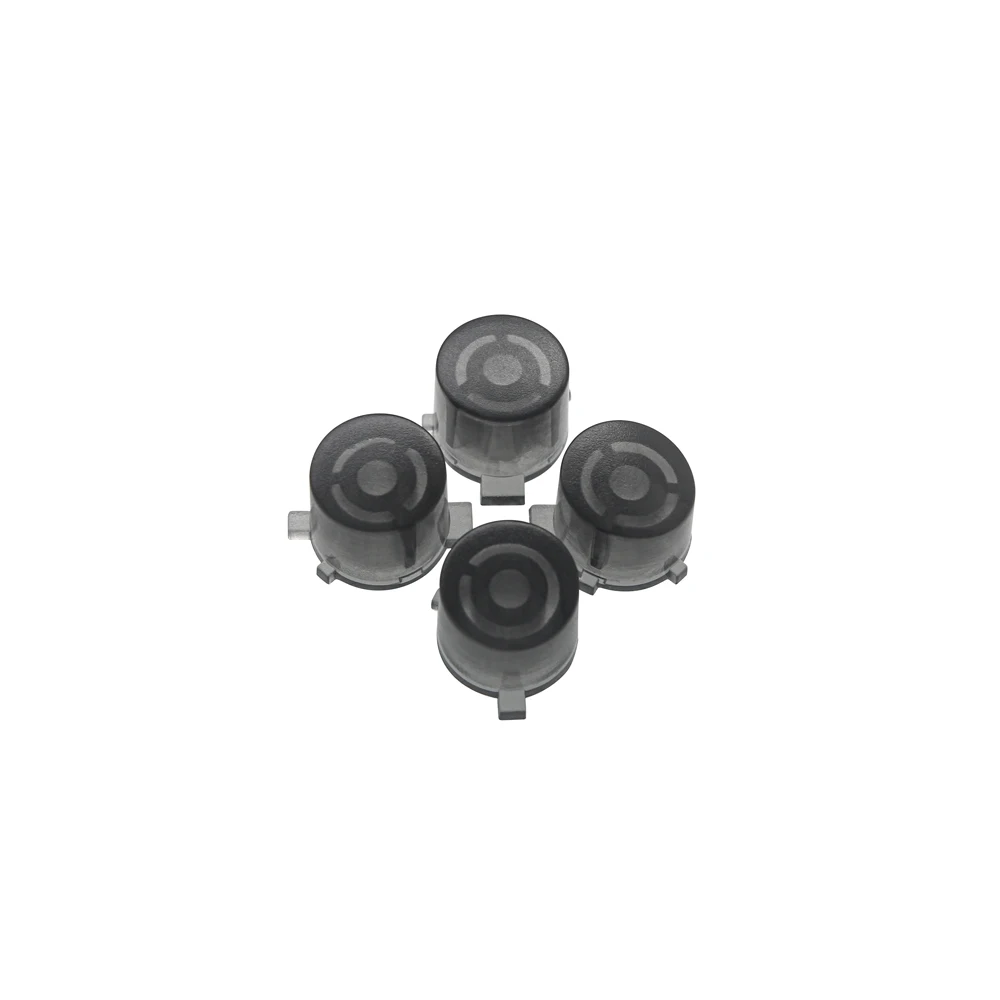 Кнопка для ремонта контроллера Замена D-pad R1 L1 R2 L2 пусковая кнопка Dualsense PS5
