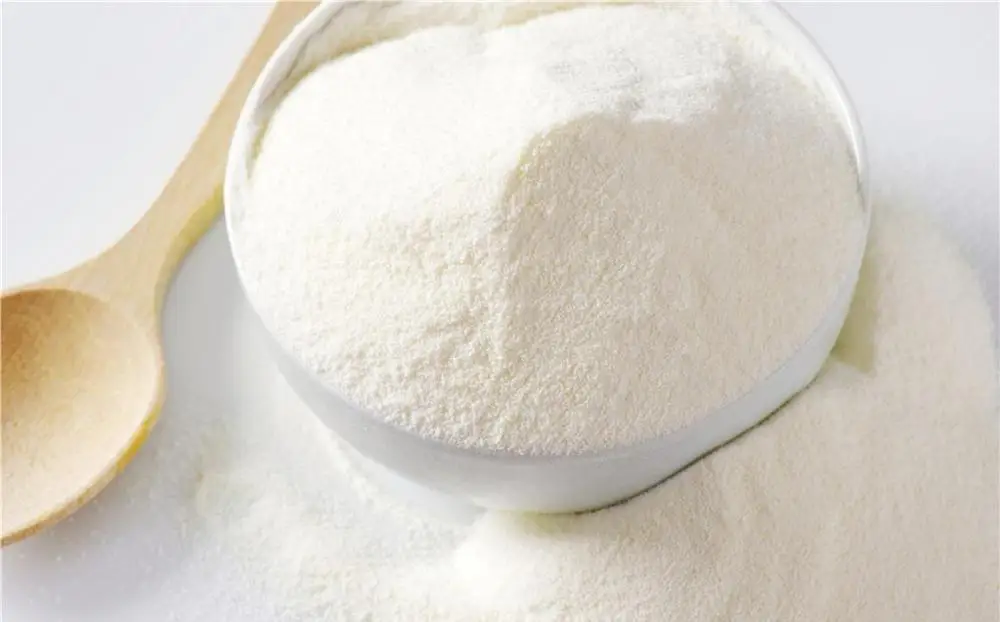 Low-fat  low-calorie nutritional protein suitable for bodybuilders to gain weight whey protein powder