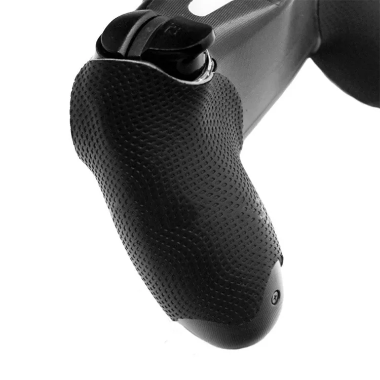 Anti-slip Controller Cover Smart Hand Grips Silicon Skin Protector for PlayStation Dual-shock 4 PS4 Pro Slim Controller Joystick
