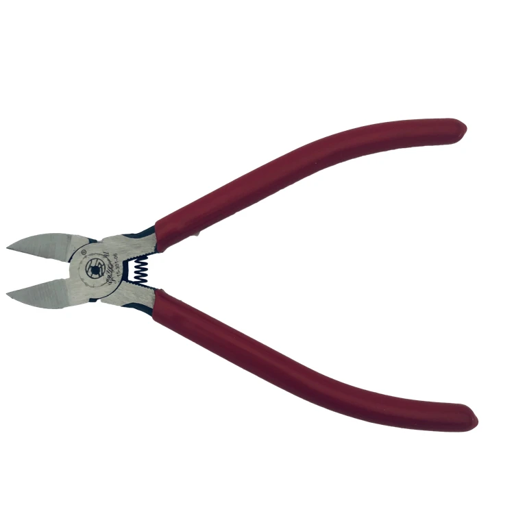 
Cheap Electronic Hand Tool Diagonal Cutting Pliers 