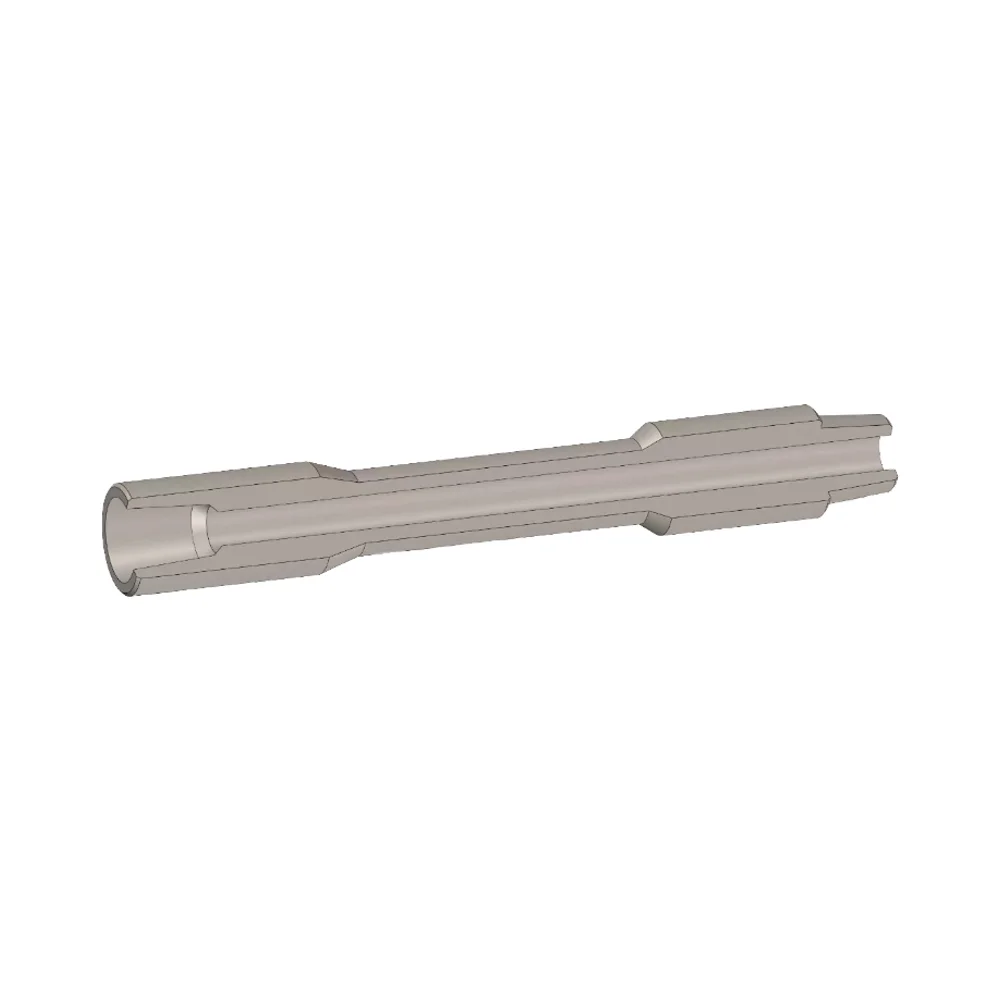 API Spec Alloy Integral Lifting Sub Drill Collar Oil Well Drilling