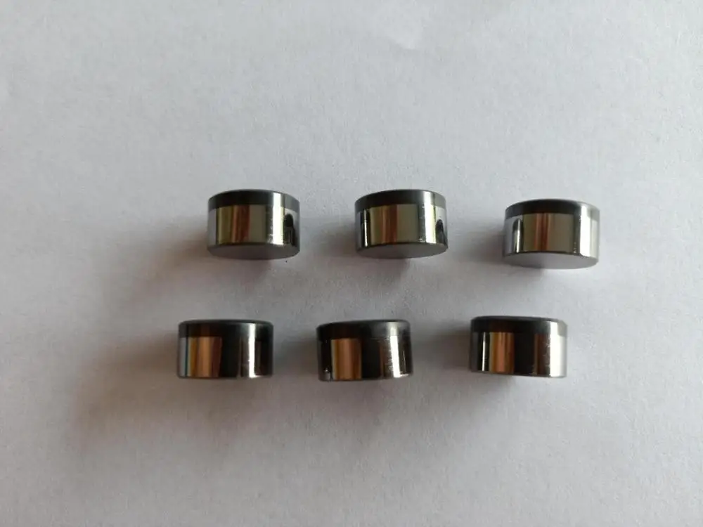 
Sanmeul Hot Sale Customized 1308 PDC Cutter 