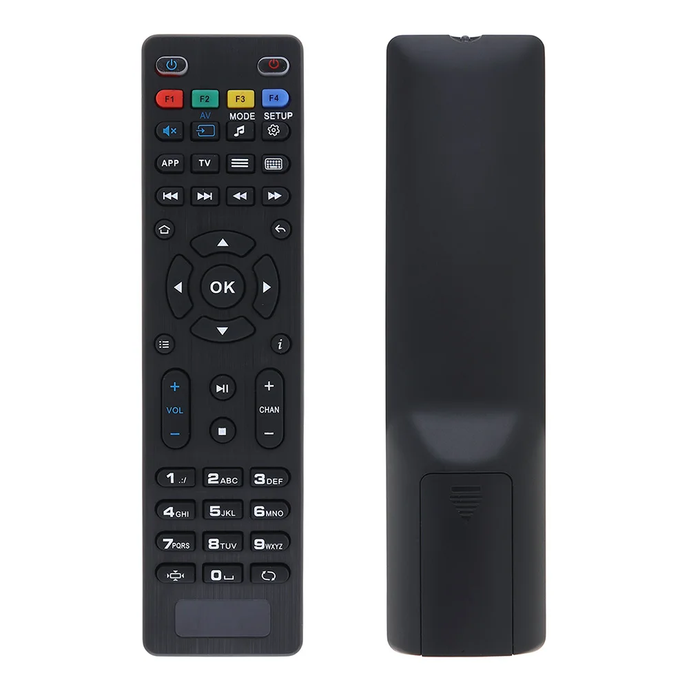 Replacement Remote Control TV For MAG Mag322 Mag250 mag254 mag255 mag260 mag261 mag270 Box Remote Controls For TV