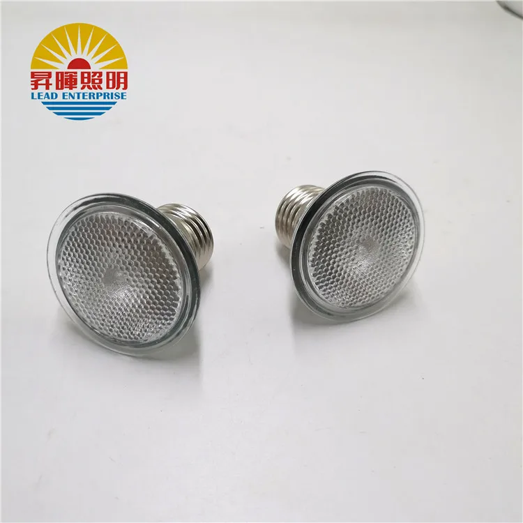 Высококачественная галогенная лампа точечного светильника Mr16 120 В Hr16