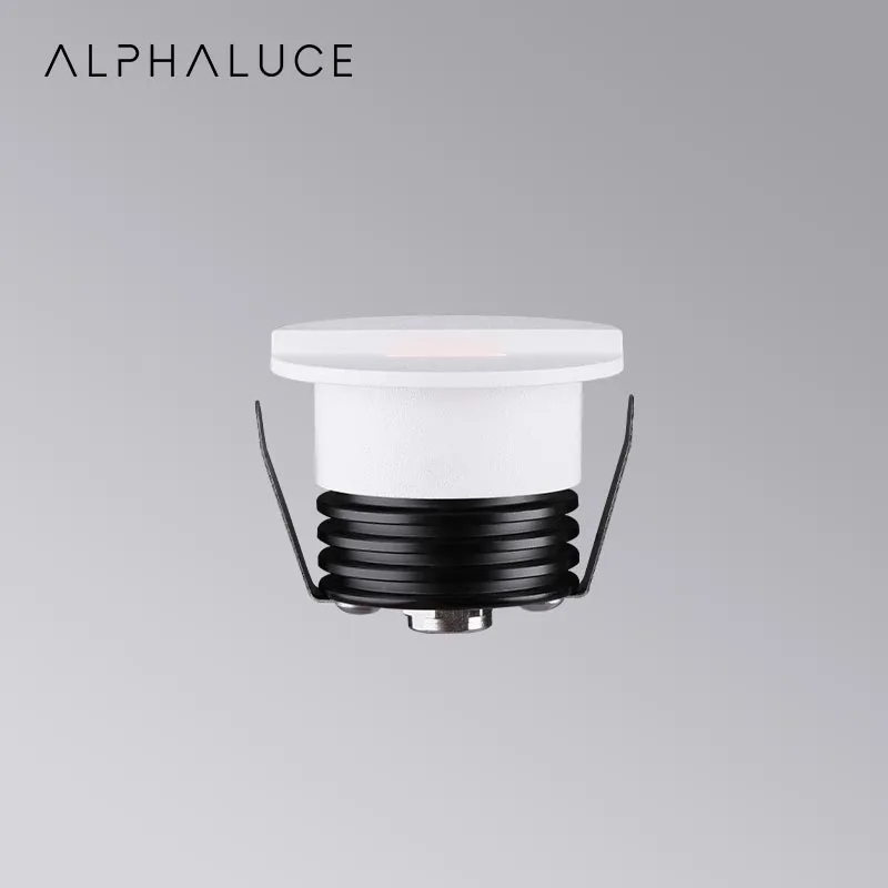 Ip65 Outdoor Staircase Lighting Recessed Wall Light Led Step Stair Light With Motion Sensor