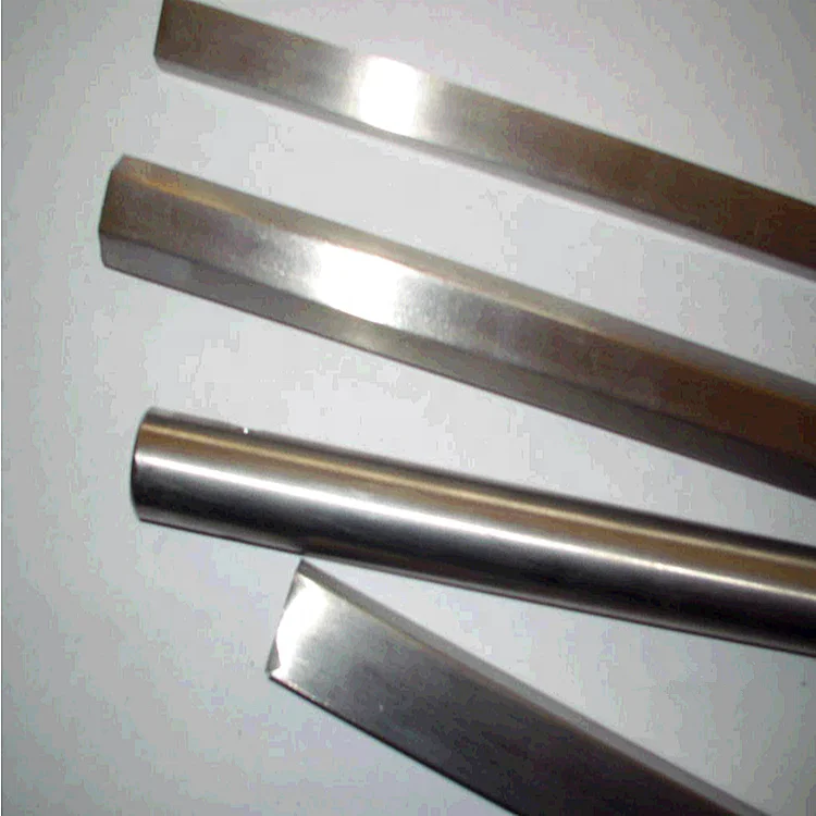 High Purity Superconductor Use Niobium Rod Niobium Bar Niobium Price Per Kg