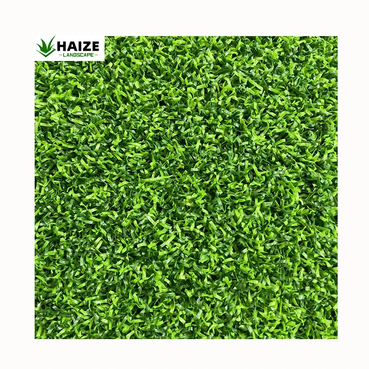 Manufacturer wholesale high quality artificial green turf golf practice green carpet artificial turf