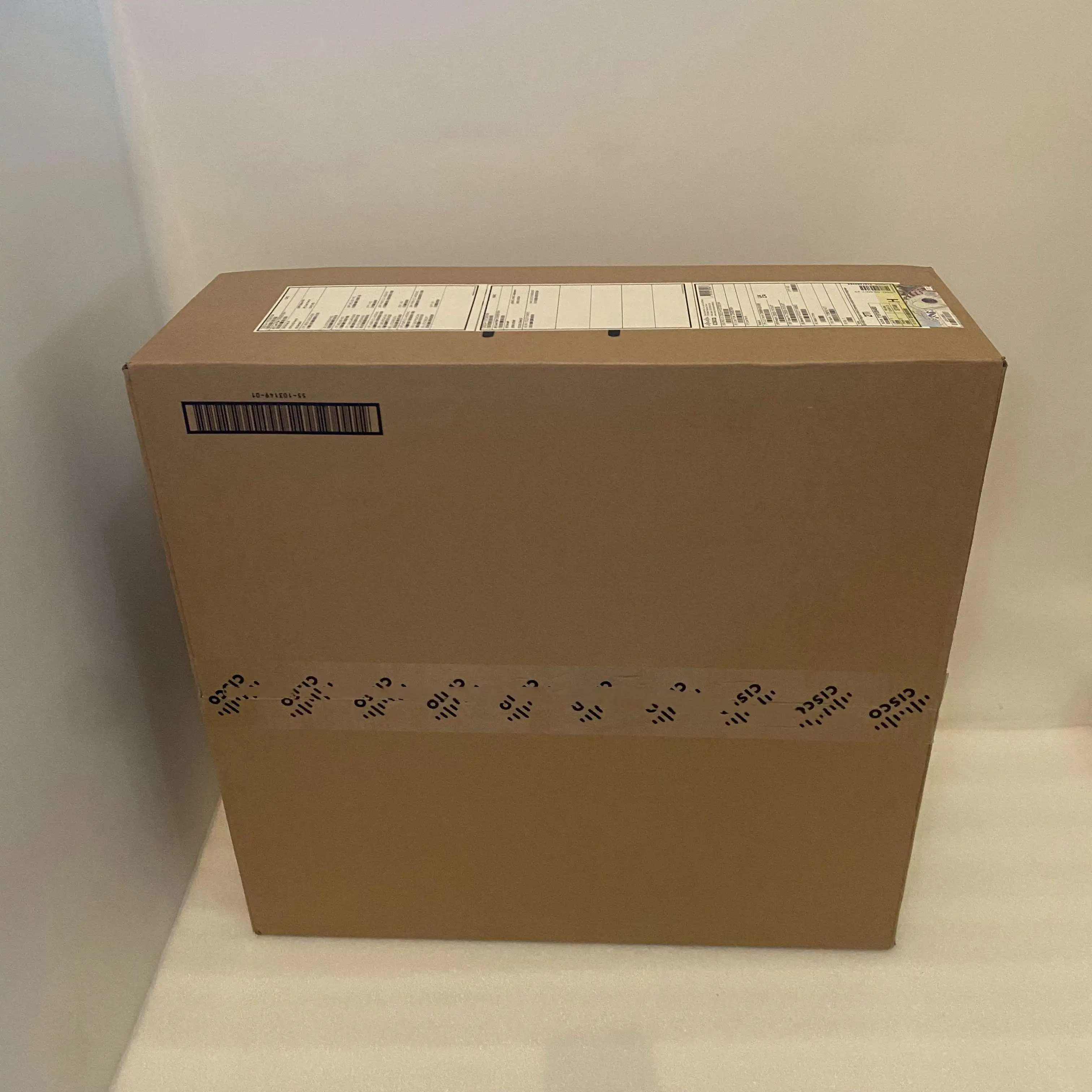 Brand New C8200L-1N-4T 8200 Series Edge Platforms Stock Available gigabit network router C8200-1N-4T
