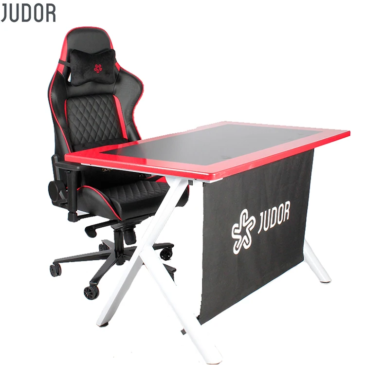 Judor регулируемый стол для видеозала компьютерный стол игровые столы для ПК
