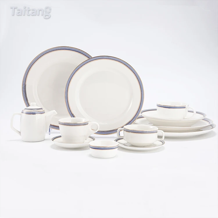 Wholesale Western Style and Dinnerware Sets Dinnerware Type dinnerware setst