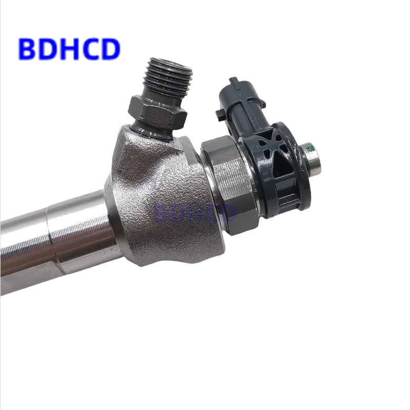 BDHCD Auto Parts Injector valve assembly Diesel 0445110934 Common Rail Injector 0445110934 PV10001529 For FOTON For bosch Engine
