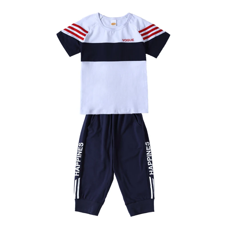 
 Оптовая продажа, одежда, костюм для родителей и детей, футболка с коротким рукавом, индивидуальный семейный костюм, костюм для матери и ребенка, два костюма  