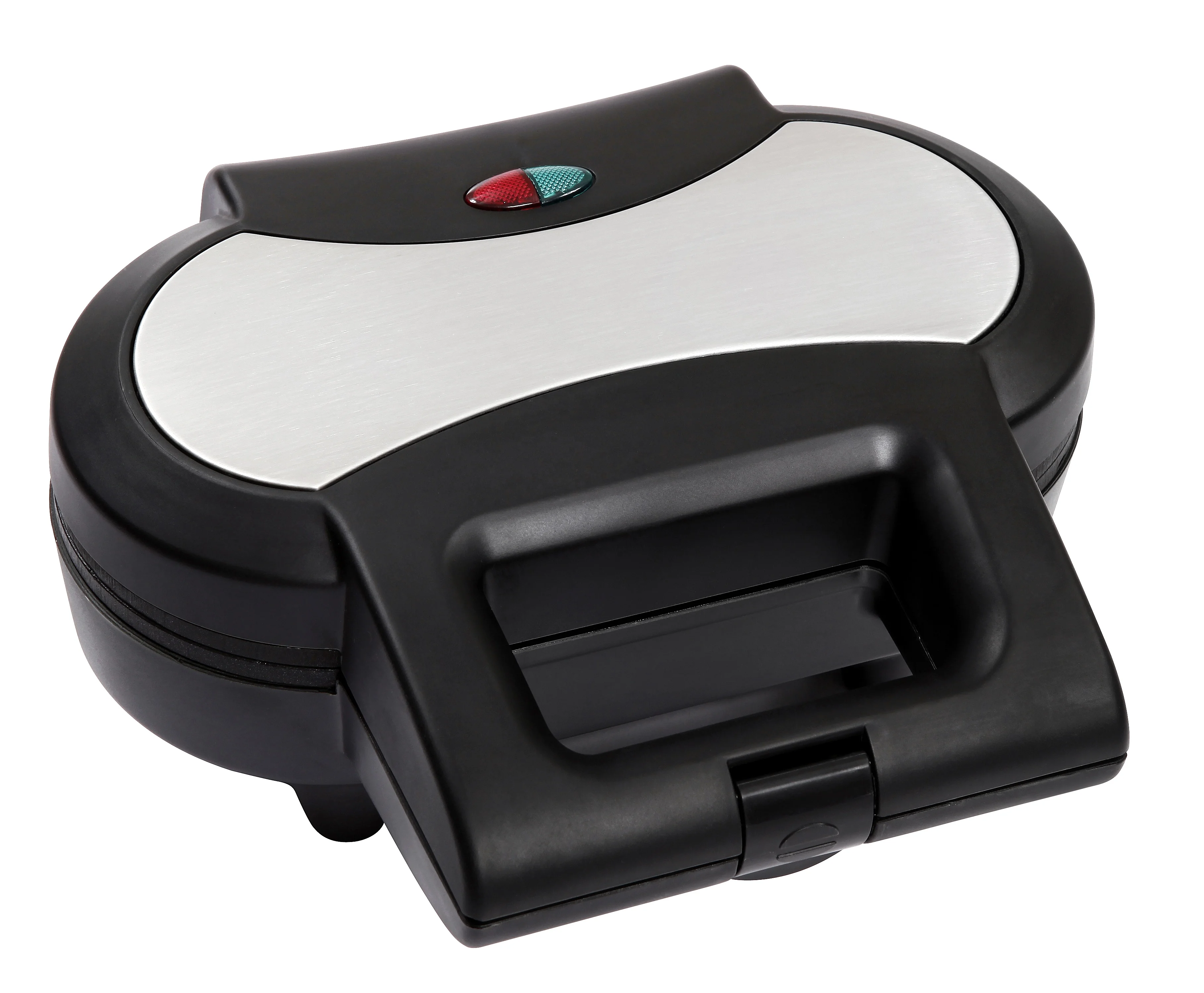 2 deep holes  Pie Maker