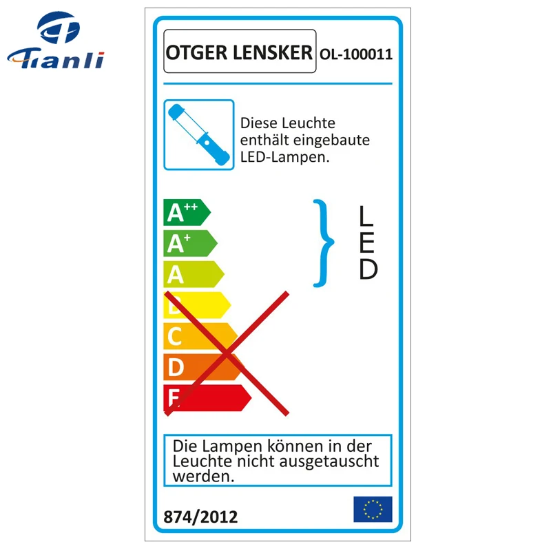 
LED Rechargeable Under Hood Work Light, Underhood Worklight Cordless With Two Extendable Hook 