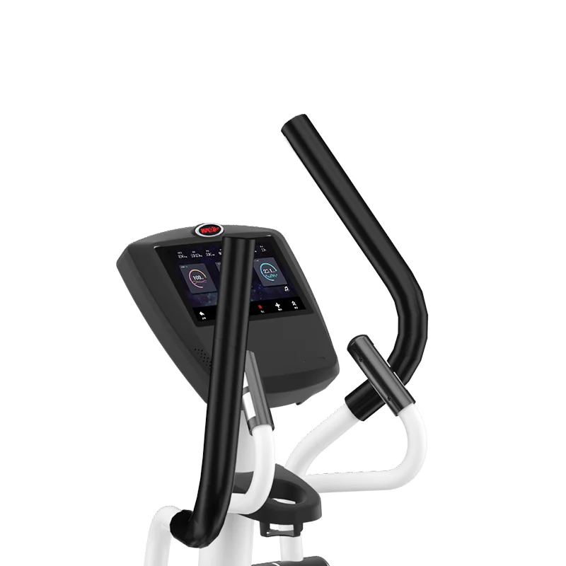 WNQ Commercial Gym Equipment Self Generator Elliptical Trainer Elliptical Cross Trainer For Sale