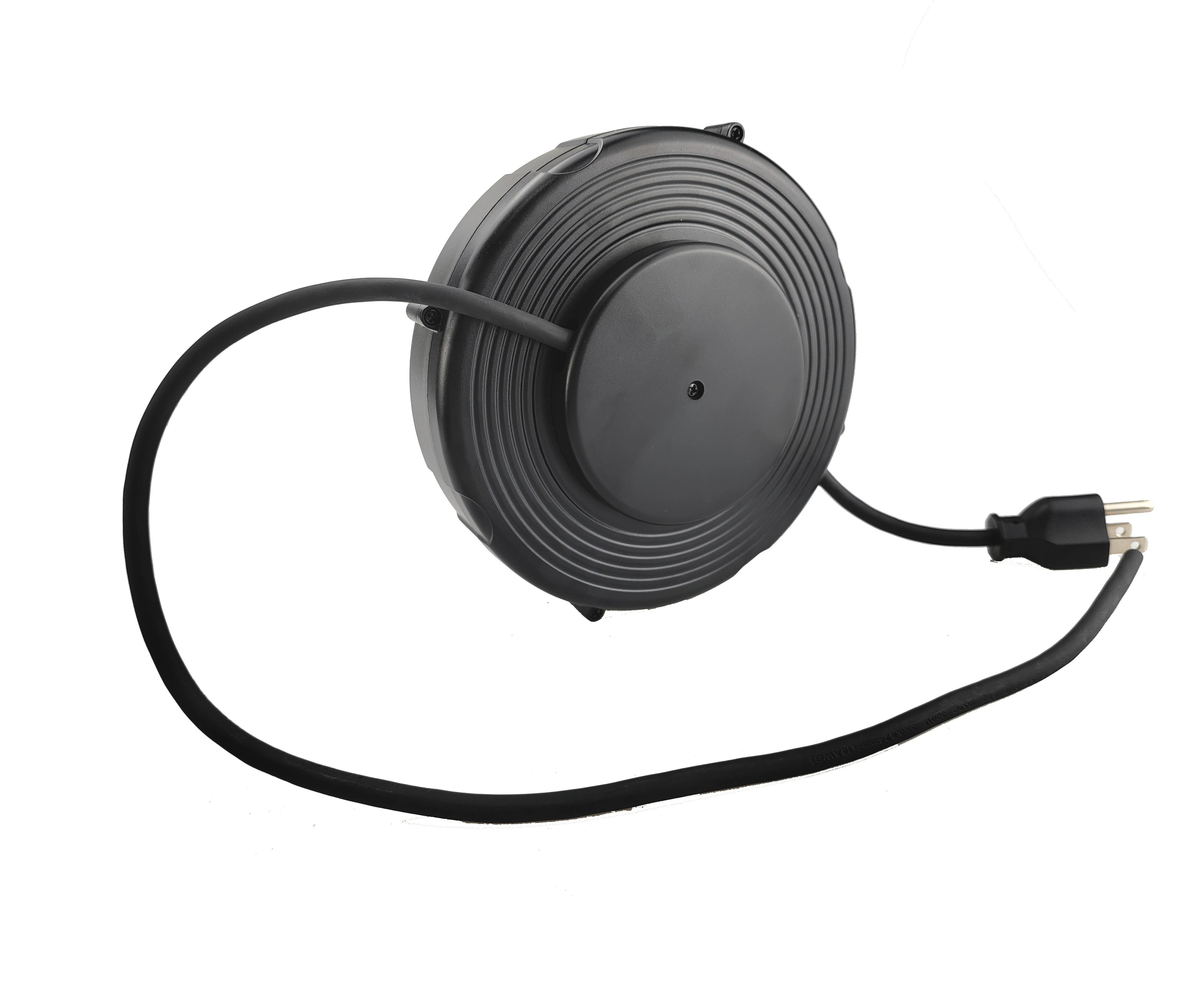 2024 New Design Extension Spring Cable Reel for Home Appliances and Medical Equipment