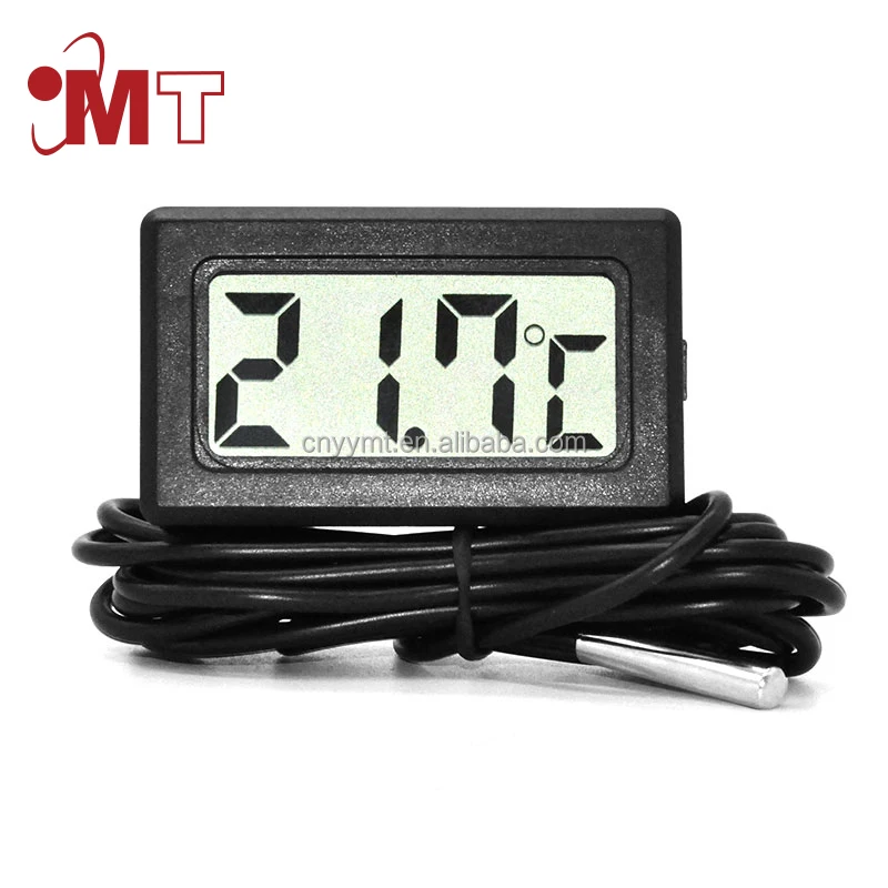 Best selling electronic thermostat TPM-10