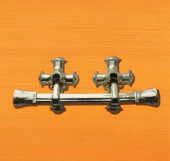 HP010 coffin handle plastic casket handle in funeral supplier